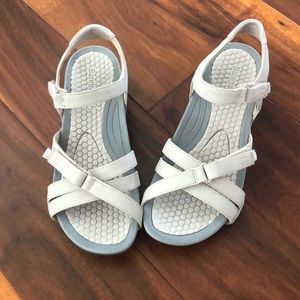 Baretraps Sandals, very comfortable, never worn